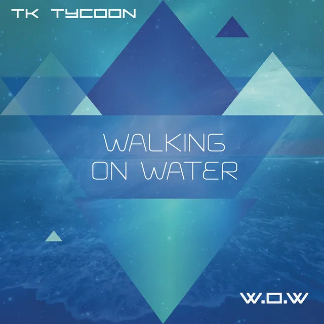 Walking On Water - Beatz Projekted Radio Edit