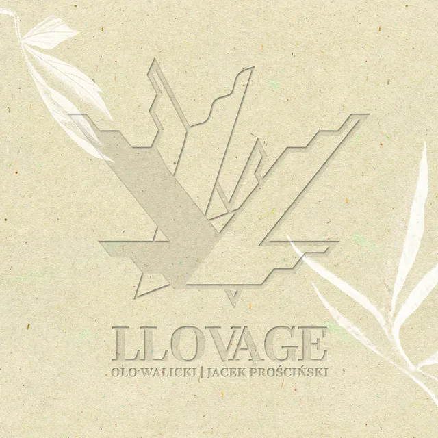 LLovage