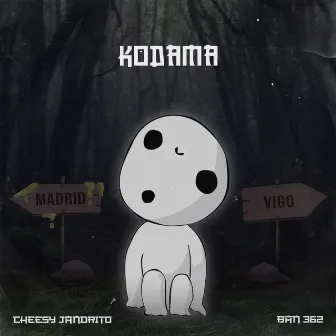 Kodama by johnnyca