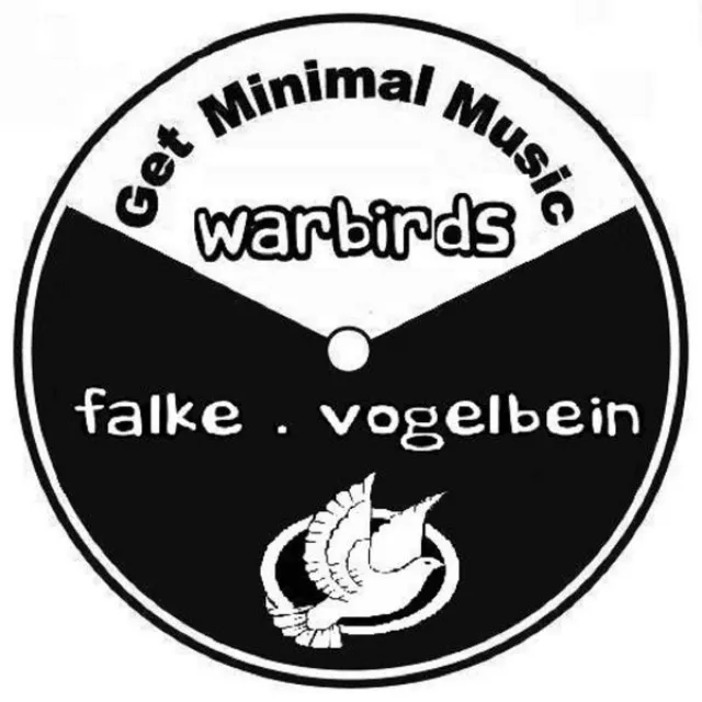 Falke & Vogelbein