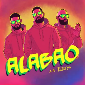 Alabao by El Vacile Gang