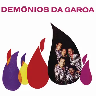 Demônios Da Garoa by Demonios Da Garoa