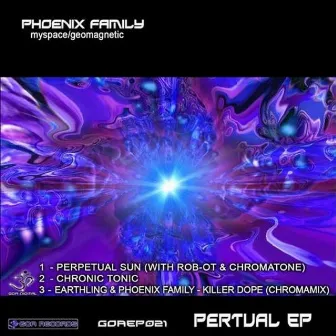 Perpetual by Phoenix Family