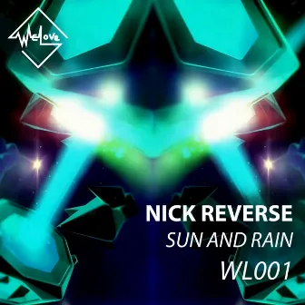 Sun And Rain by Nick Reverse