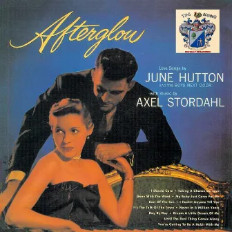 Afterglow by June Hutton