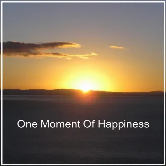 One Moment of Happiness by Bob Fox