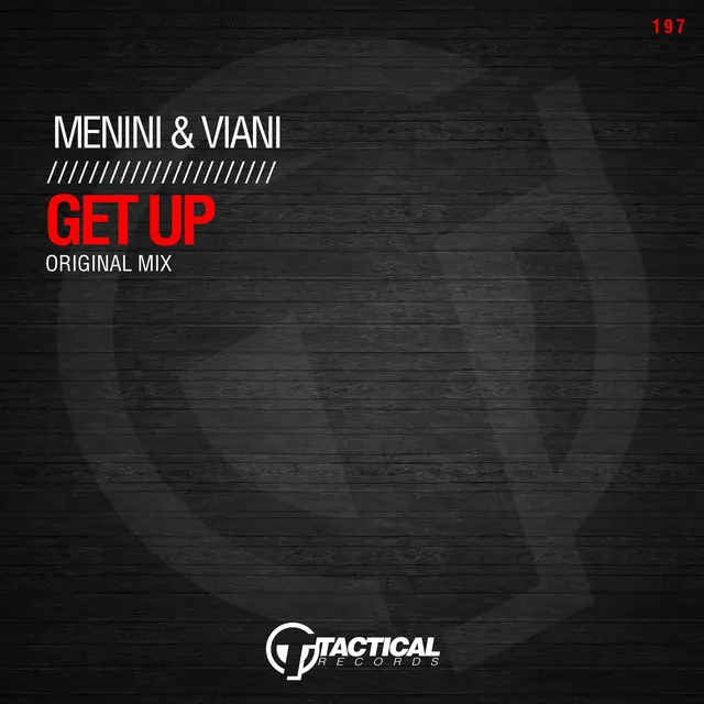 Get Up - Original Mix