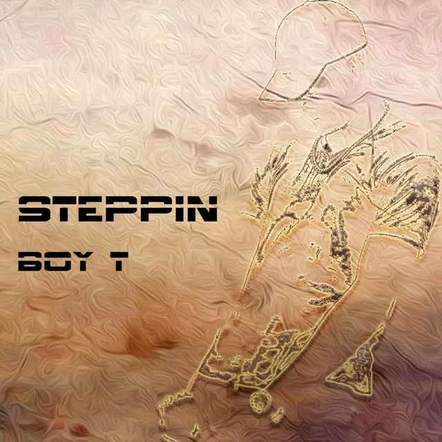 Steppin