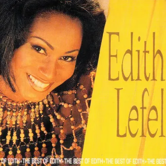 The Best of Edith Lefel by Edith Lefel