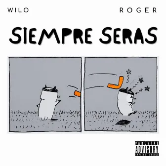 Siempre serás by Wiloprod