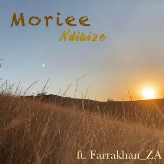 Ndibize by Moriee