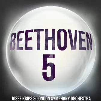 Beethoven 5 by Josef Krips