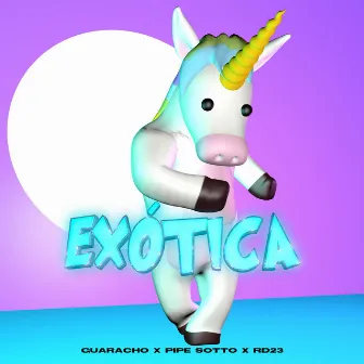 Exótica by Rd23