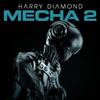 MECHA 2 by Harry Diamond