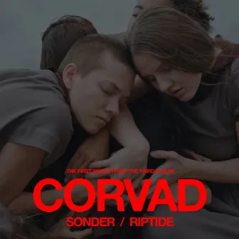 Sonder / Riptide by Corvad