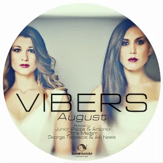 August by Vibers