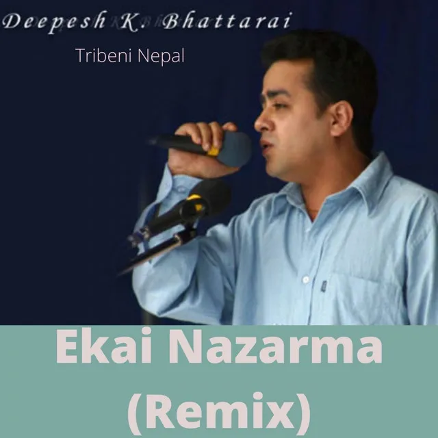 Ekai Nazarma - Remix