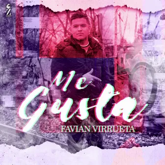 Me Gusta by Favian Virrueta