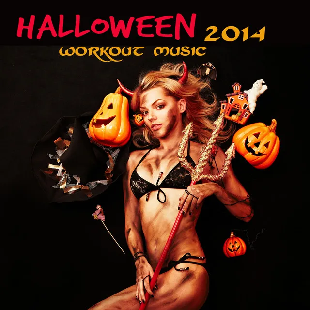 Halloween Techno (Workout Music)