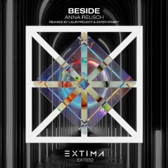 Beside by Anna Reusch