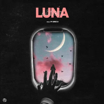 Luna by Pi Greco