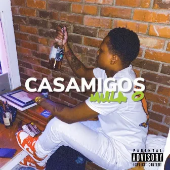 Casamigos by Mula O