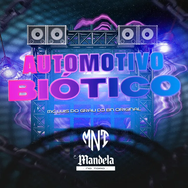 Automotivo Biótico