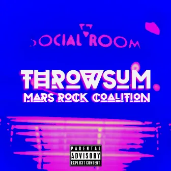 Throwsum by Sean Lutez