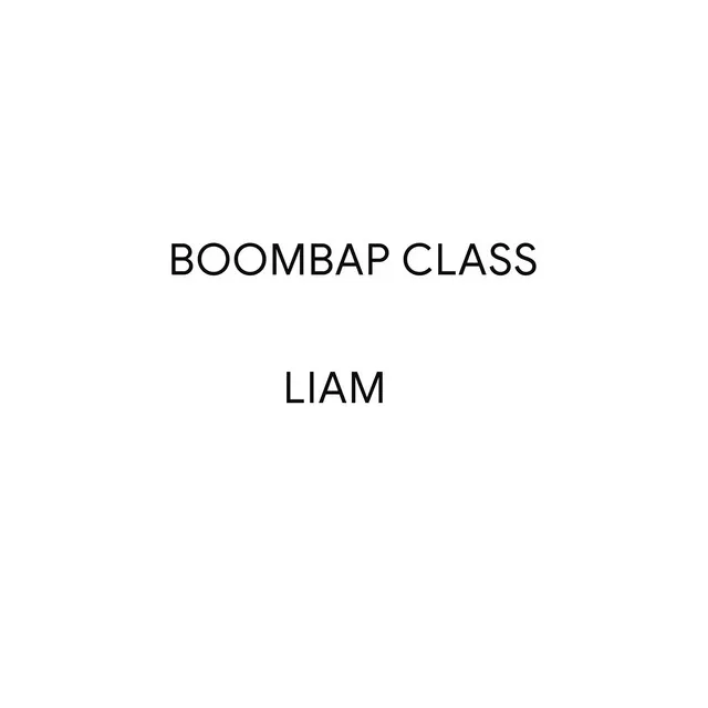 Boombap Class