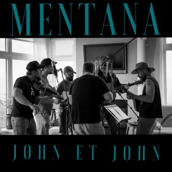 John et John by Mentana