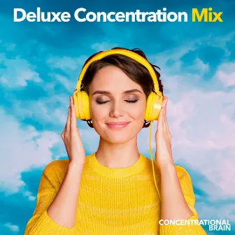 Deluxe Concentration Mix by Unknown Artist