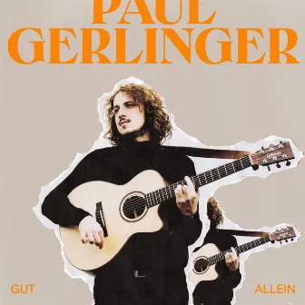 Gut allein by Paul Gerlinger