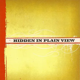 Hidden in Plain View by Hidden In Plain View