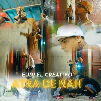 ATRA DE NAH by Eudi El Creativo