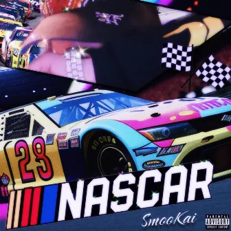 NASCAR! by SmooKai