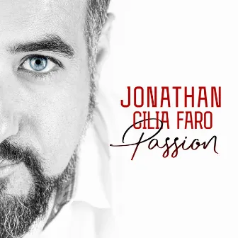 Passion by Jonathan Cilia Faro