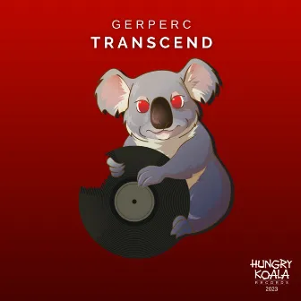 Transcend by Gerperc