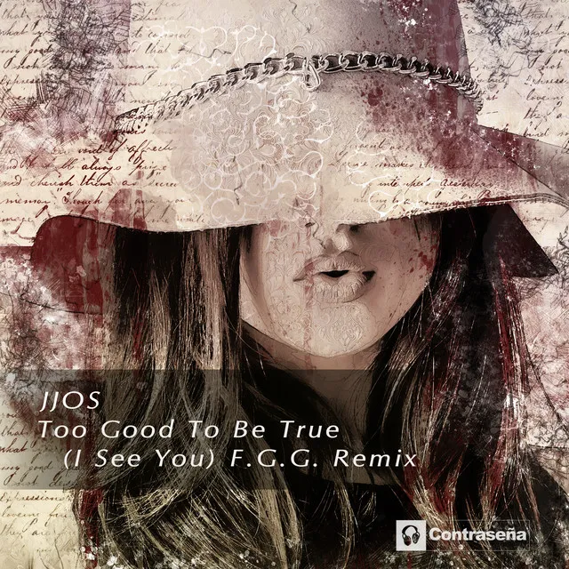 Too Good To Be True (I See You) - F.G.G. Remix