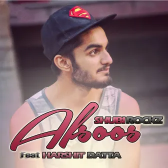 Afsoos (feat. Harshit Datta) by 