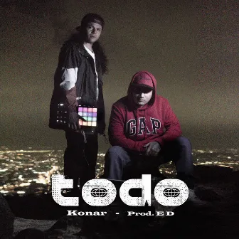 Todo by Konar