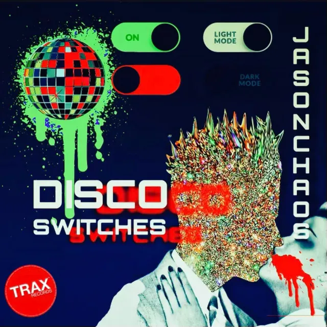 Disco Switches - DJ Thadx Remix