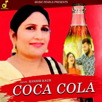 Coca Cola by 