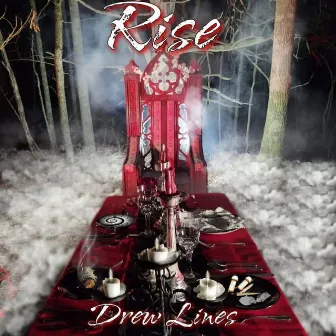 Rise by Drew Lines