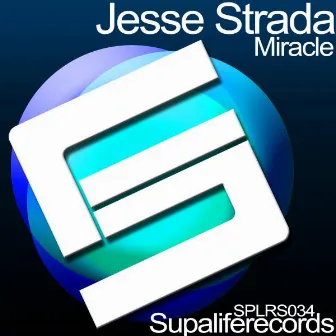 Miracle by Jesse Strada