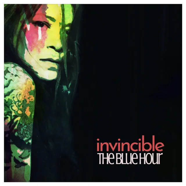 Invincible