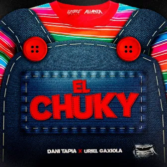 El Chuky by Uriel Gaxiola