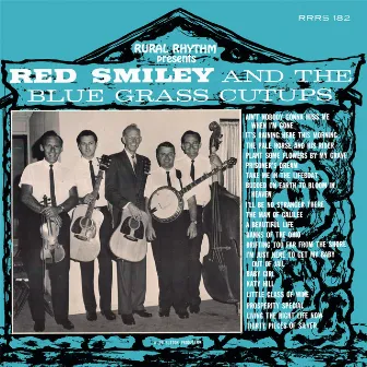 20 Bluegrass Favorites (Vol. 2) by Red Smiley & The Bluegrass Cut-Ups