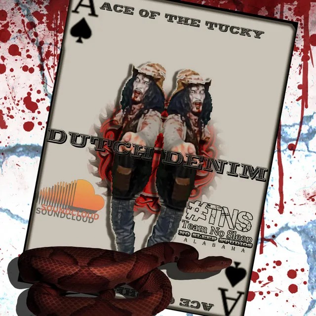 Ace of the Tucky