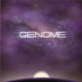 Genome by Andy Gill