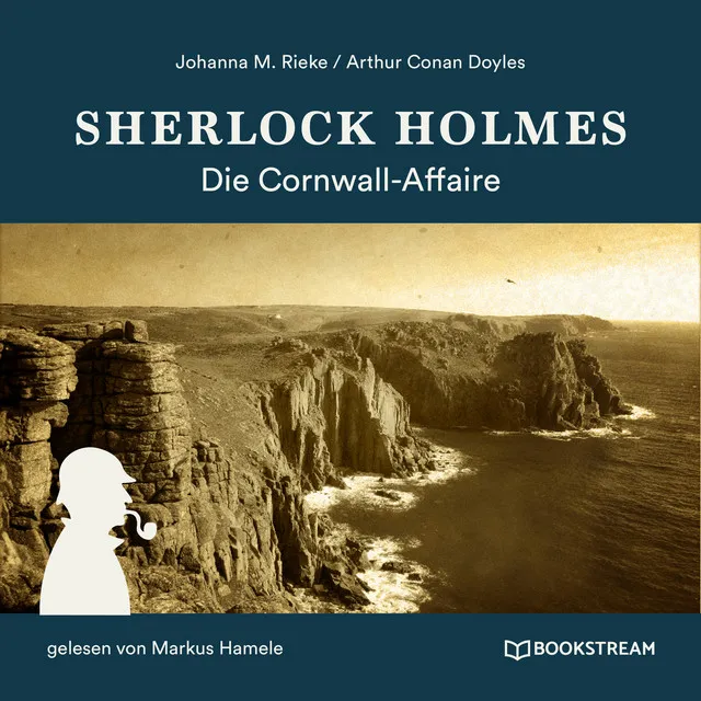 Track 42 - Sherlock Holmes: Die Cornwall-Affaire